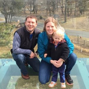 Meet your Posher, Jonathan